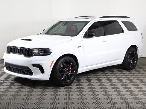 Used 2023 Dodge Durango SRT image 13