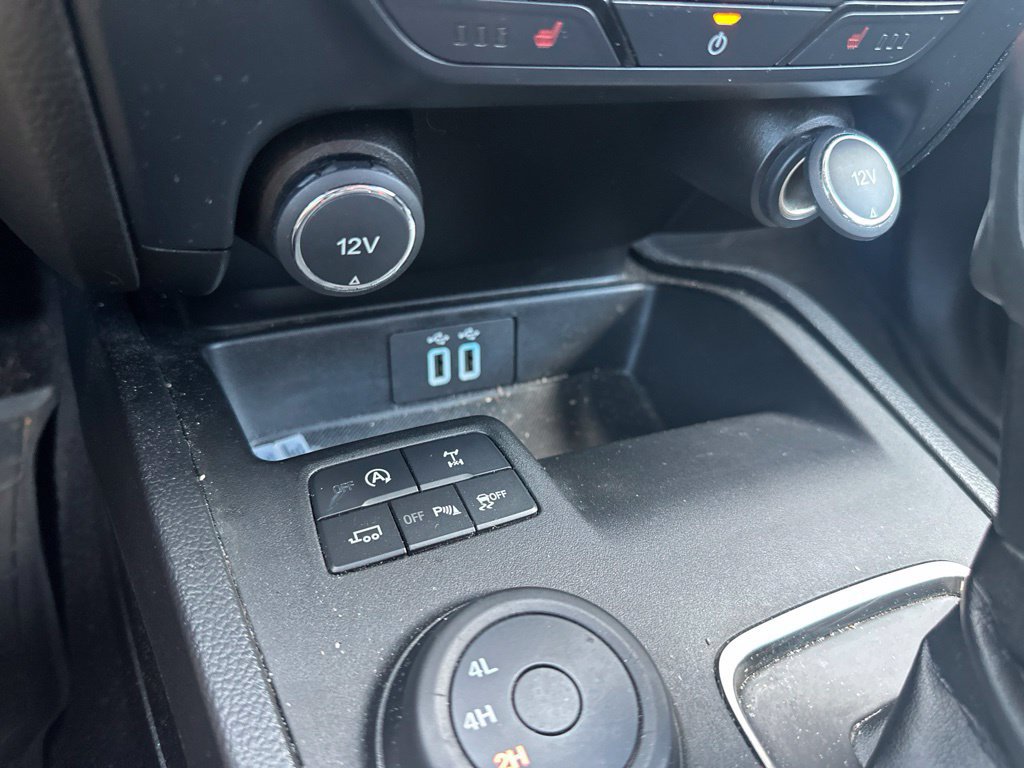 Used 2020 Ford Ranger Lariat w/ Equipment Group 501A Mid AWD/4WD image 25