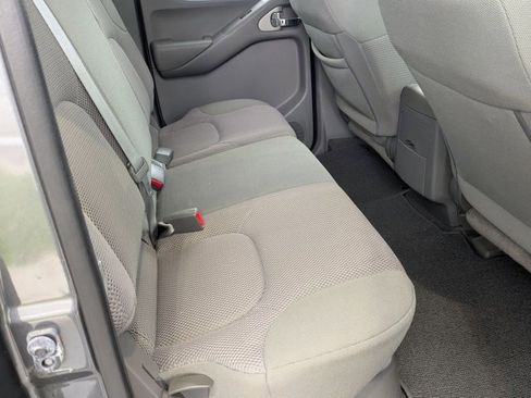 Used 2020 Nissan Frontier SV RWD image 18