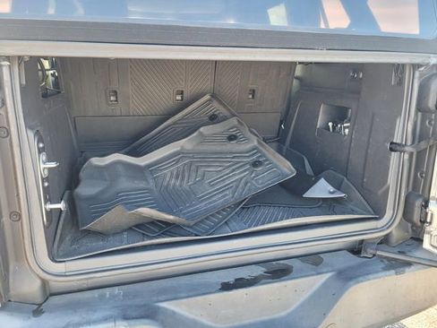 Certified 2022 Ford Bronco Outer Banks image 16