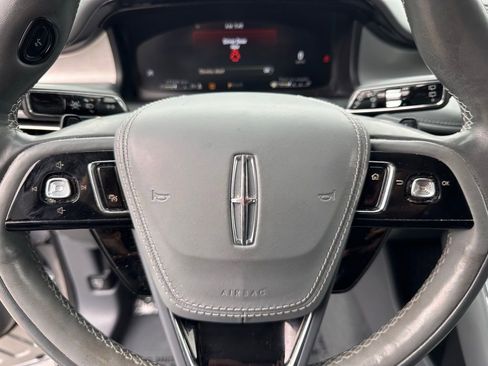 Used 2020 Lincoln Aviator Reserve w/ Equipment Group 202A image 25