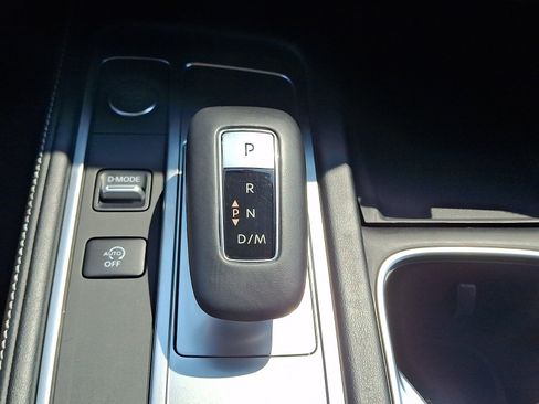 Certified 2025 INFINITI QX60 Luxe AWD/4WD image 16