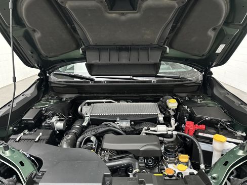 New 2026 Subaru Outback Touring XT AWD/4WD image 45