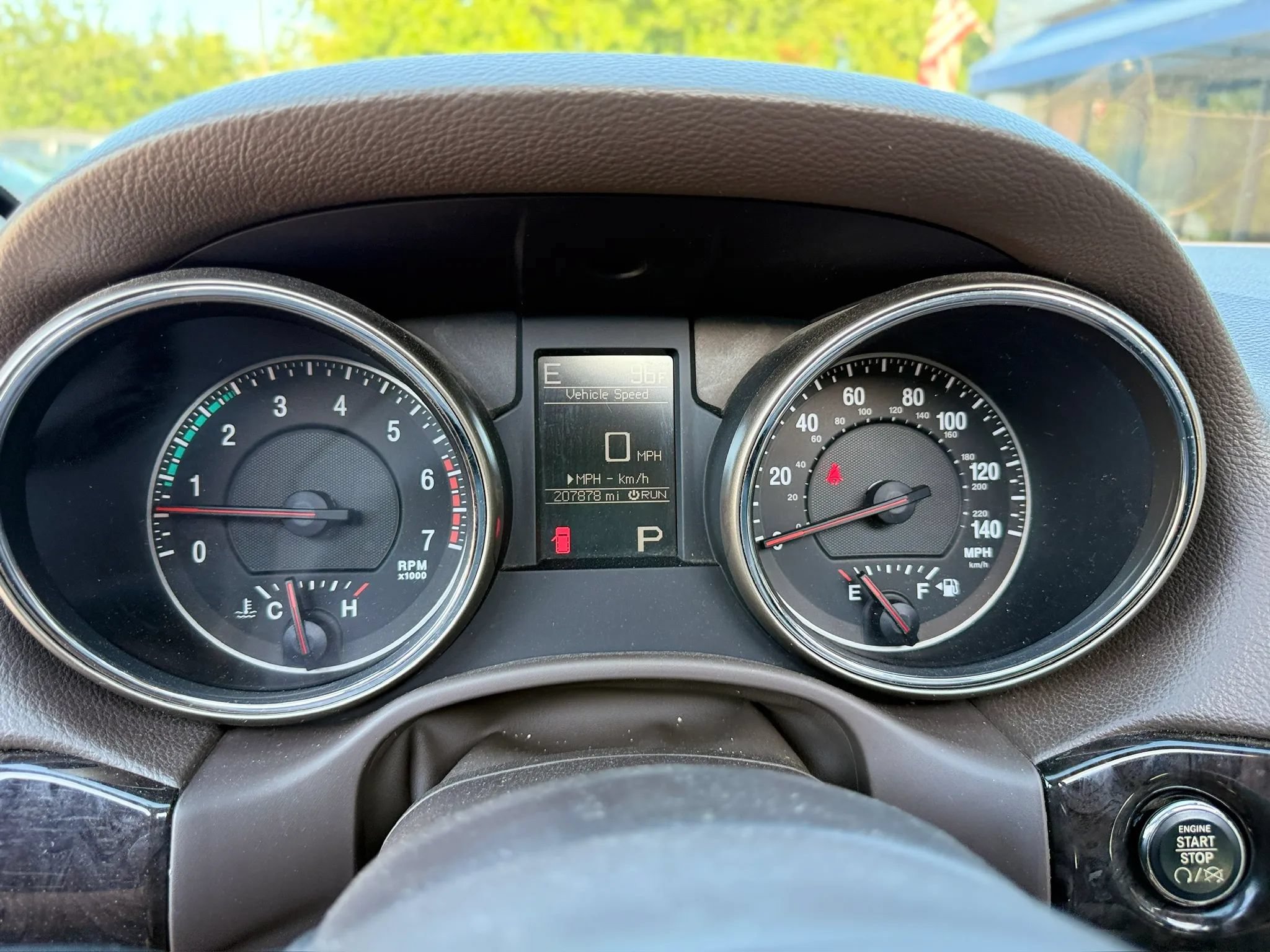 Used 2013 Jeep Grand Cherokee Laredo RWD image 41