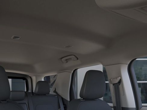 New 2026 Ford Bronco Sport Big Bend w/ Convenience Package image 24