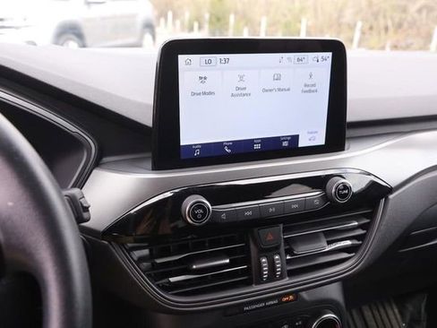 Certified 2025 Ford Escape Active image 15