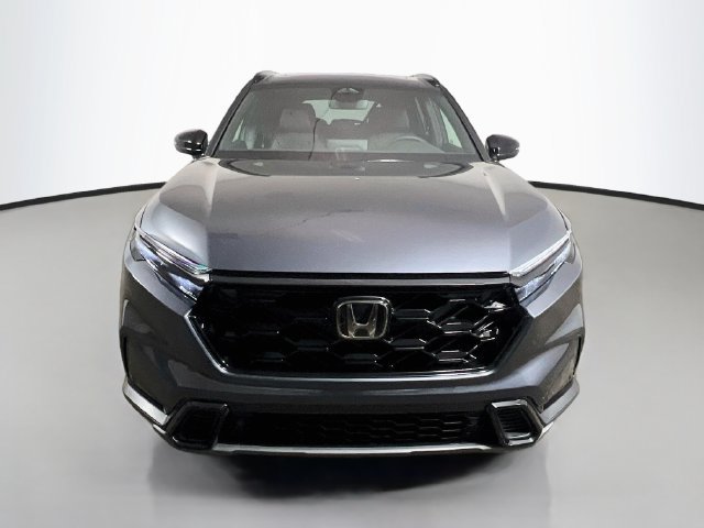 New 2027 Honda CR-V Sport-L image 2
