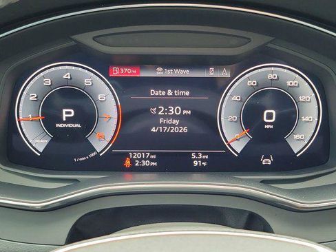 Certified 2022 Audi A6 Premium Plus AWD/4WD image 23