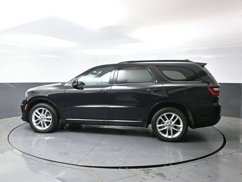 Used 2024 Dodge Durango GT AWD/4WD image 11