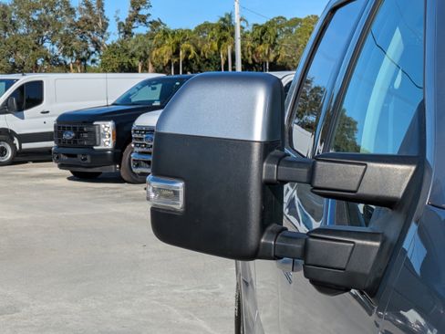 Certified 2020 Ford F250 Limited AWD/4WD image 10