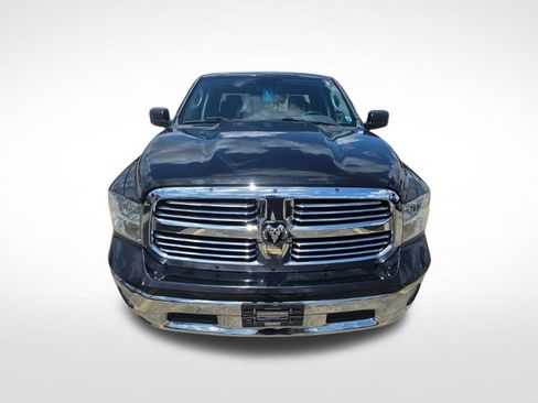Used 2016 RAM 1500 Big Horn RWD image 4
