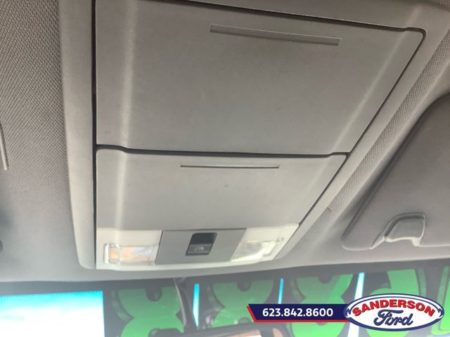 Used 2013 Ford F150 XLT w/ Luxury Equipment Group RWD image 14
