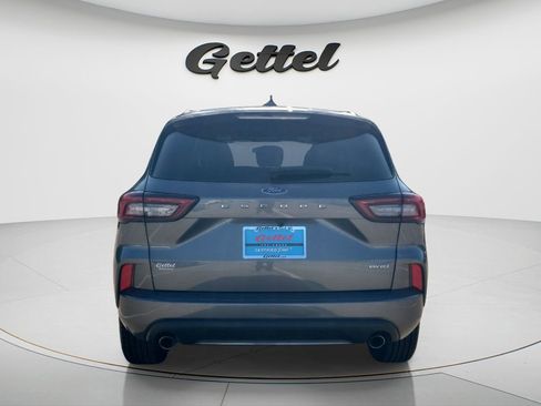 Used 2024 Ford Escape ST-Line AWD/4WD image 6