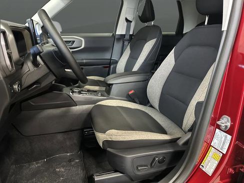 New 2025 Ford Bronco Sport Big Bend w/ Convenience Package image 4