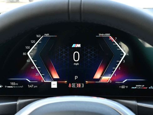 New 2026 BMW 330i Sedan w/ M Sport Package image 13