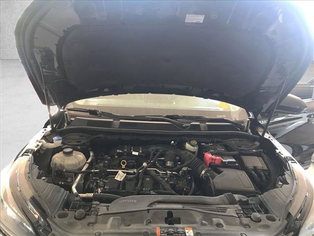 Used 2021 Lincoln Corsair FWD image 21