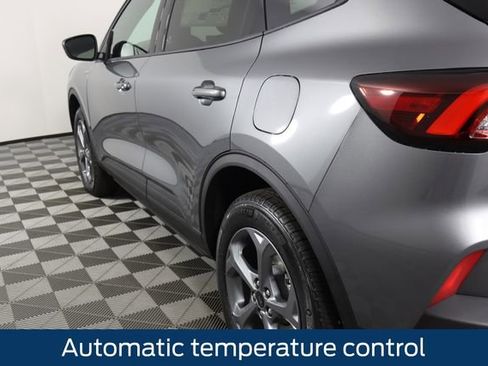 New 2026 Ford Escape ST-Line w/ Tech Pack #1 image 16