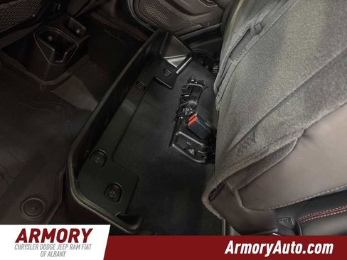 New 2026 Jeep Gladiator Rubicon image 30