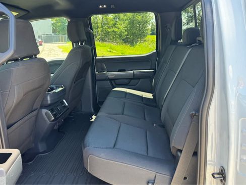 Used 2023 Ford F150 XLT w/ Equipment Group 302A High AWD/4WD image 39