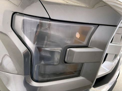 Used 2017 Ford F150 XLT w/ Equipment Group 301A Mid image 12