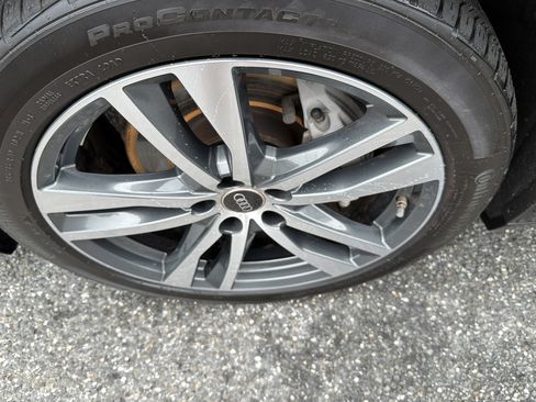 Certified 2023 Audi A6 Premium Plus w/ Premium Plus Package AWD/4WD image 4