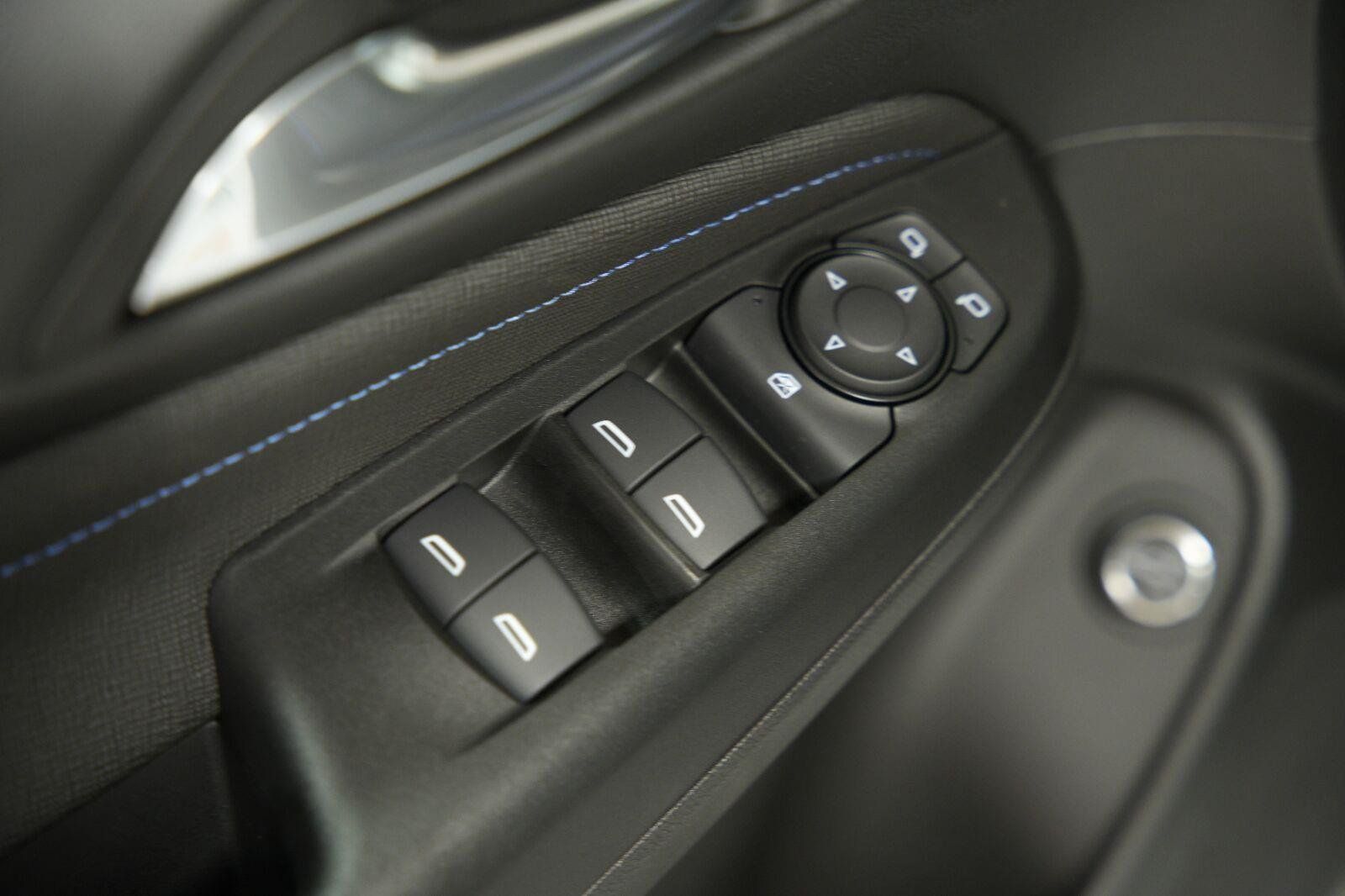 New 2026 Buick Envista Sport Touring w/ Convenience I Package FWD image 34