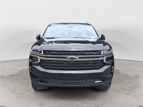 Used 2022 Chevrolet Tahoe RST image 8