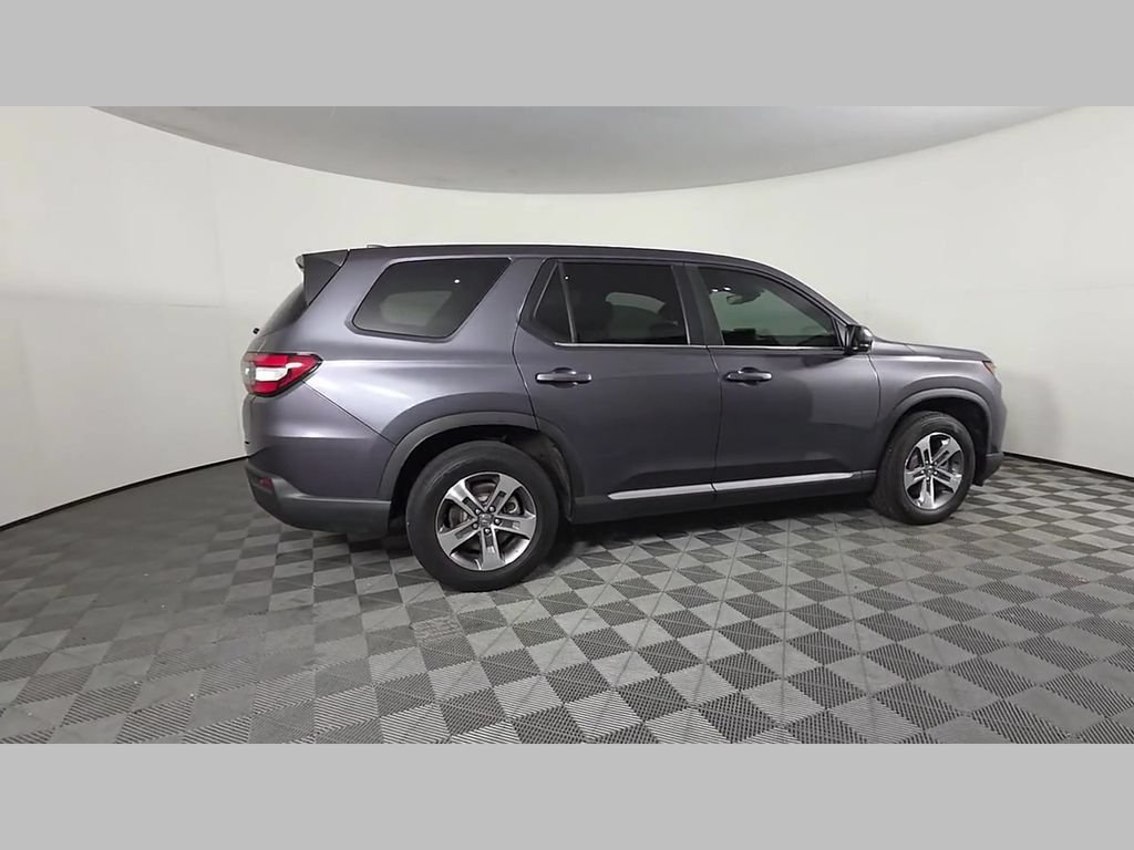Used 2024 Honda Pilot EX-L image 44