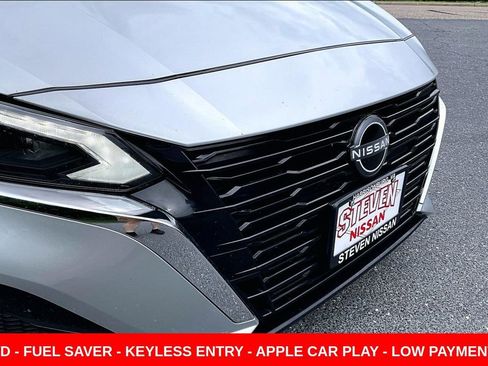 Used 2024 Nissan Altima 2.5 SV AWD/4WD image 29