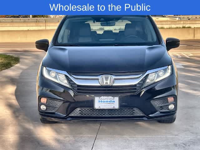 Used 2020 Honda Odyssey Elite image 7