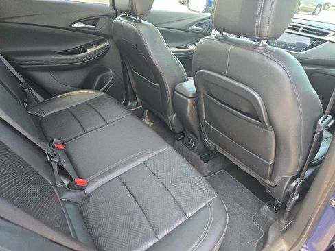 Used 2023 Buick Encore GX Essence w/ Experience Buick Package FWD image 42