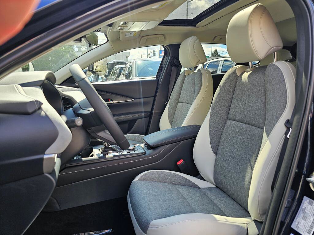 New 2026 MAZDA CX-30 Aire Edition AWD/4WD image 18