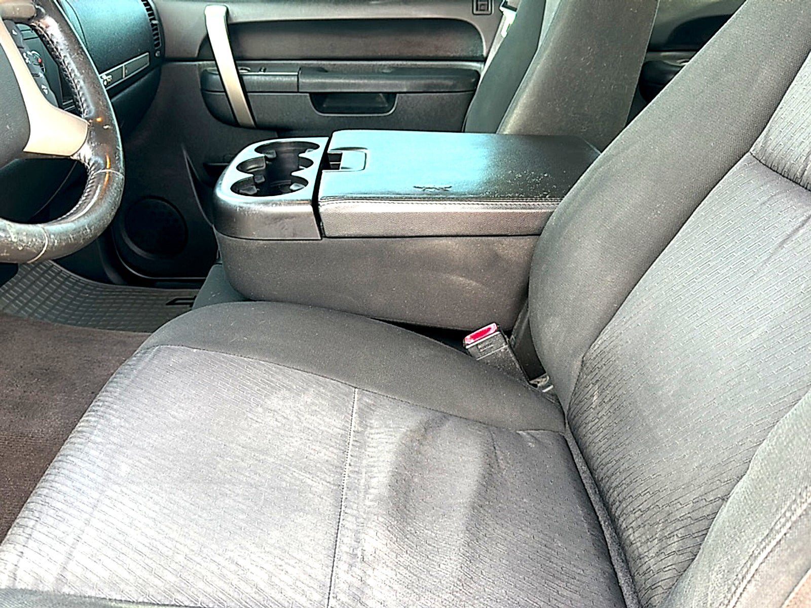 Used 2013 GMC Sierra 1500 SLE RWD image 6