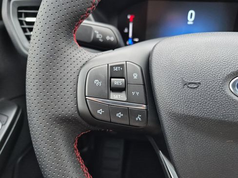 New 2026 Ford Escape ST-Line w/ Tech Pack #1 image 25