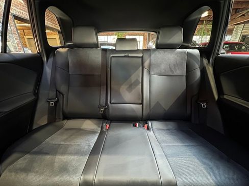 New 2026 Toyota RAV4 XSE image 23