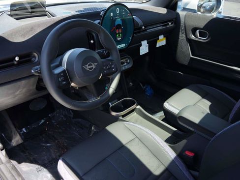 New 2026 MINI Cooper S FWD image 7