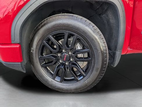 Used 2024 GMC Sierra 1500 Elevation AWD/4WD image 33