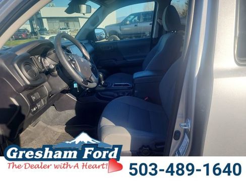 Used 2021 Toyota Tacoma SR image 15