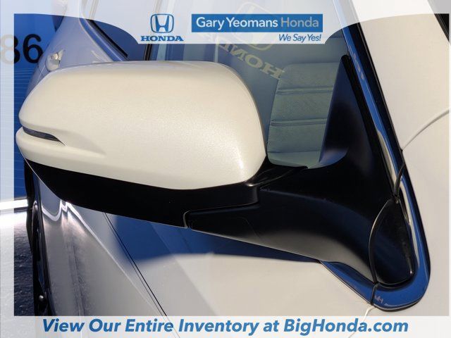 Used 2021 Honda CR-V EX image 14