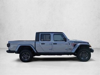 Used 2020 Jeep Gladiator Rubicon video 4