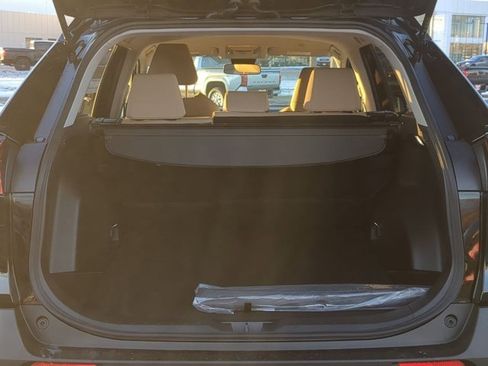 Used 2025 Toyota RAV4 XLE image 15