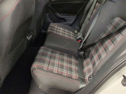 Used 2016 Volkswagen Golf S