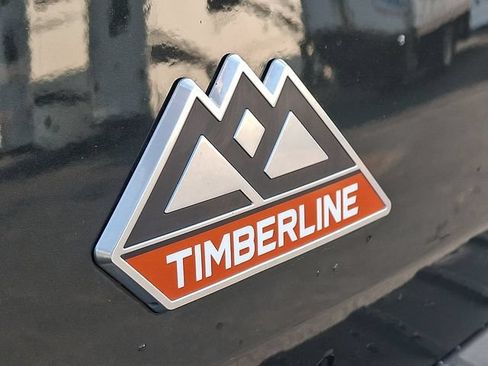 Used 2023 Ford Explorer Timberline AWD/4WD image 31