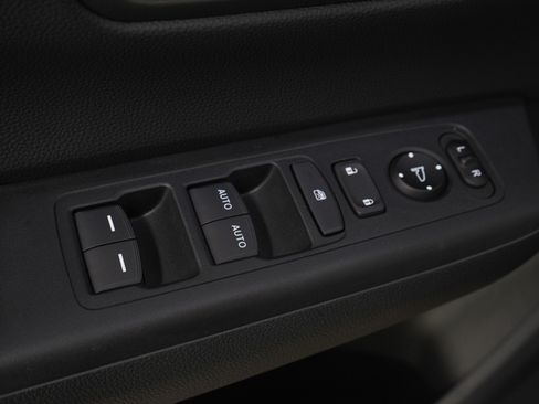 Used 2026 Honda CR-V EX image 20