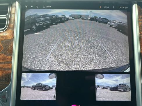 Used 2018 Tesla Model S P100D AWD/4WD image 24