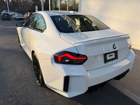 New 2026 BMW M2 w/ Lighting Package image 9