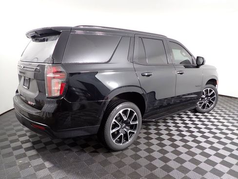 Used 2023 Chevrolet Tahoe RST image 21