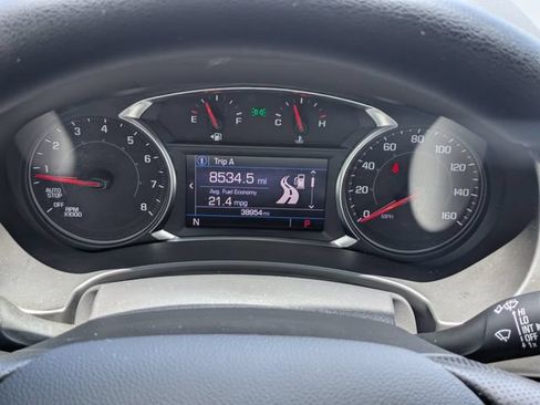 Used 2023 GMC Terrain SLE w/ Driver Convenience Package FWD image 30