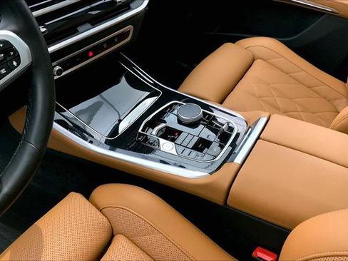 Certified 2024 BMW X5 xDrive50e w/ M Sport Package image 22