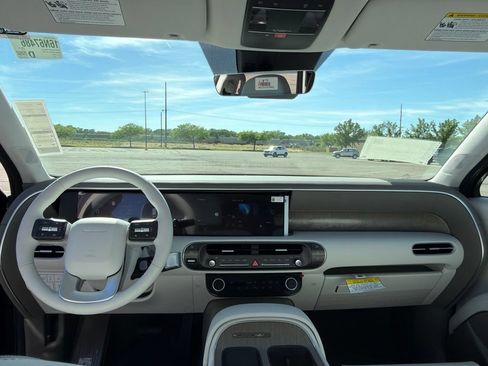 New 2026 Hyundai Palisade SEL AWD/4WD image 23